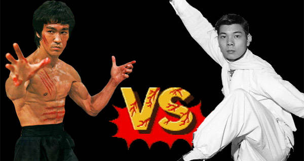 Bruce Lee Vs Wong Jack Man What Really Happened In Their Mysterious Fight