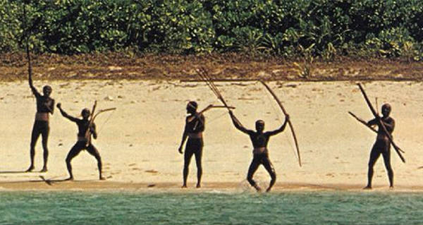 Inside North Sentinel Island Home Of The Mysterious Sentinelese Tribe Inside North Sentinel Island Home Of The Mysterious Sentinelese Tribe