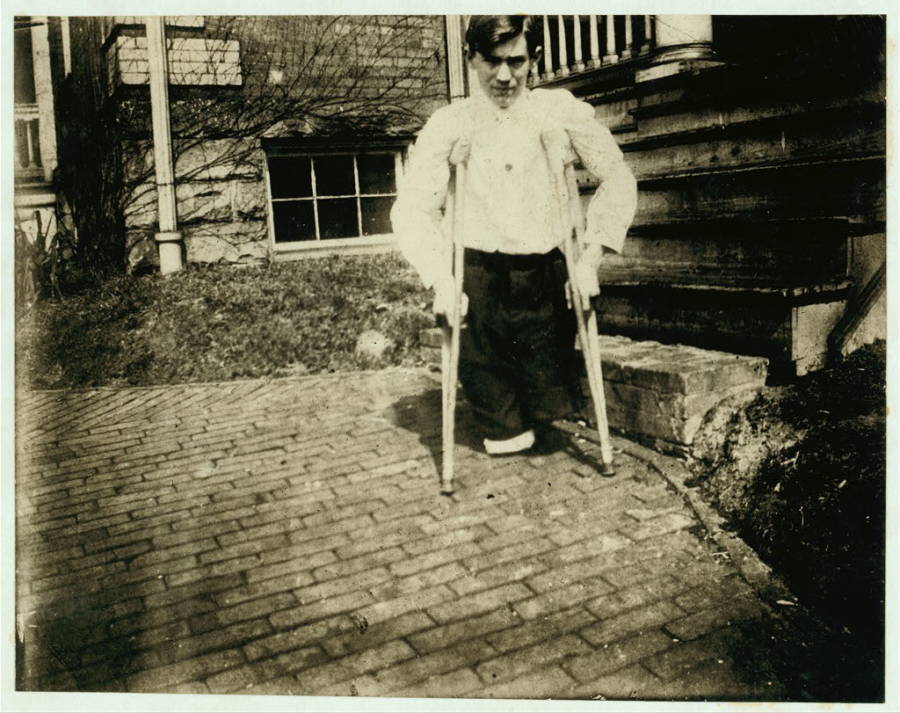 31 Child Labor Photos That Expose The Ugly History Of American Coal