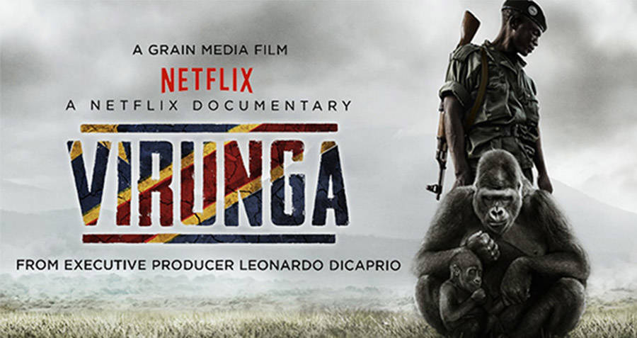 Virunga best Netflix documentaries