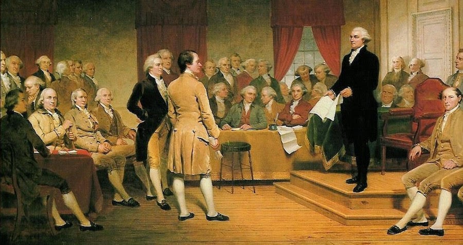 who-wrote-the-constitution-a-primer-on-the-messy-constitutional-convention