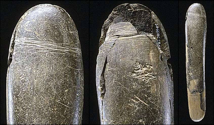 Ancient Civilization Porn - The Surprising 30,000 Year History Of The Dildo