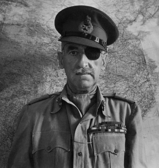 Adrian Carton De Wiart