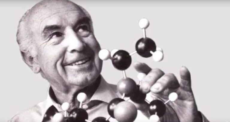 Albert Hofmann Featured