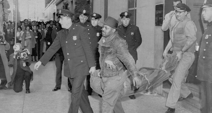 Albert Anastasia, The Powerful Mob Boss Behind Murder, Inc.