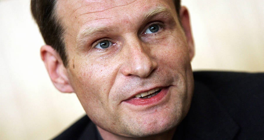 Armin Meiwes Famous Cannibals