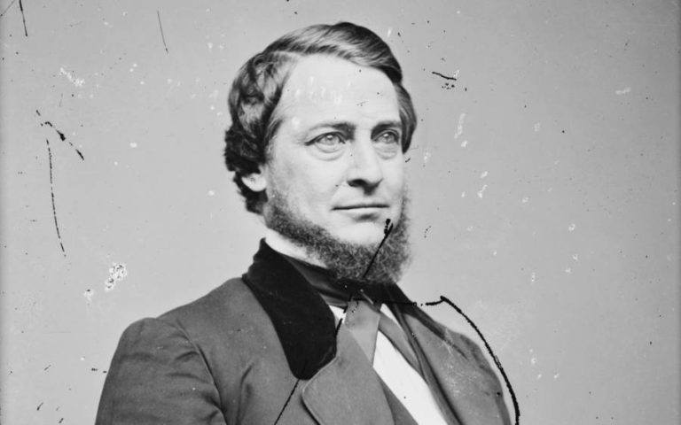 How Clement Vallandigham Accidentally Killed Himself