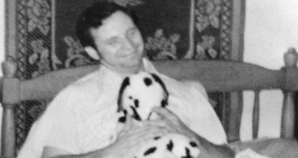 Meet Dean Corll The Candy Man Who Was Once Americas Deadliest Killer