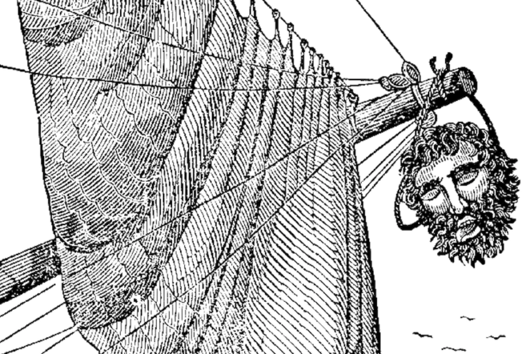 How Blackbeard Conquered The Caribbean Before He Was Brutally Beheaded