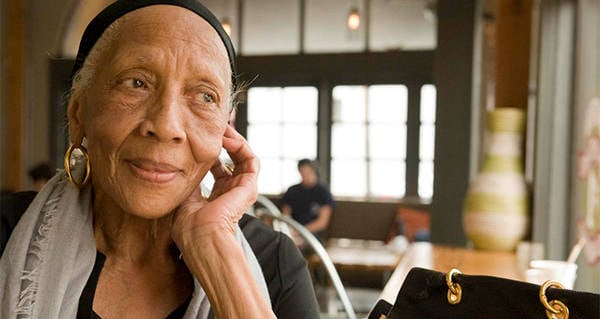 Doris Payne Og
