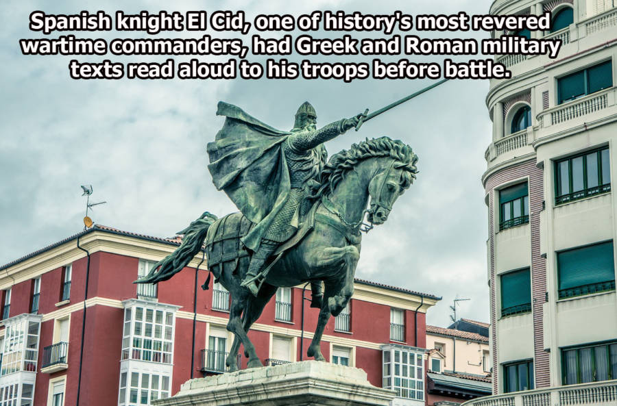 El Cid