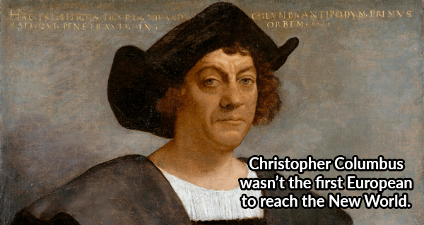 33 History Myths That We All Need To Stop Spreading