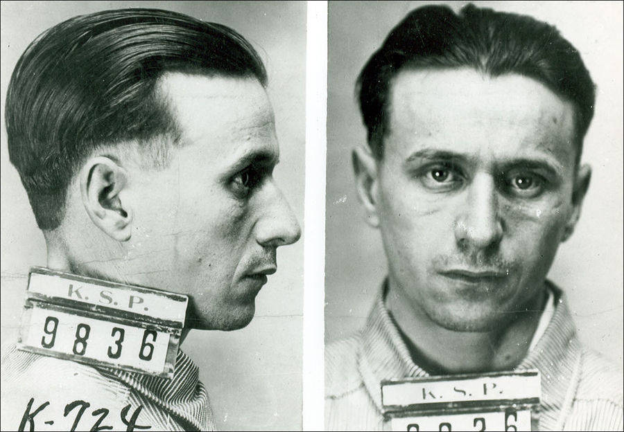 Famous Gangsters Of The 1920s Who Remain Notorious Today