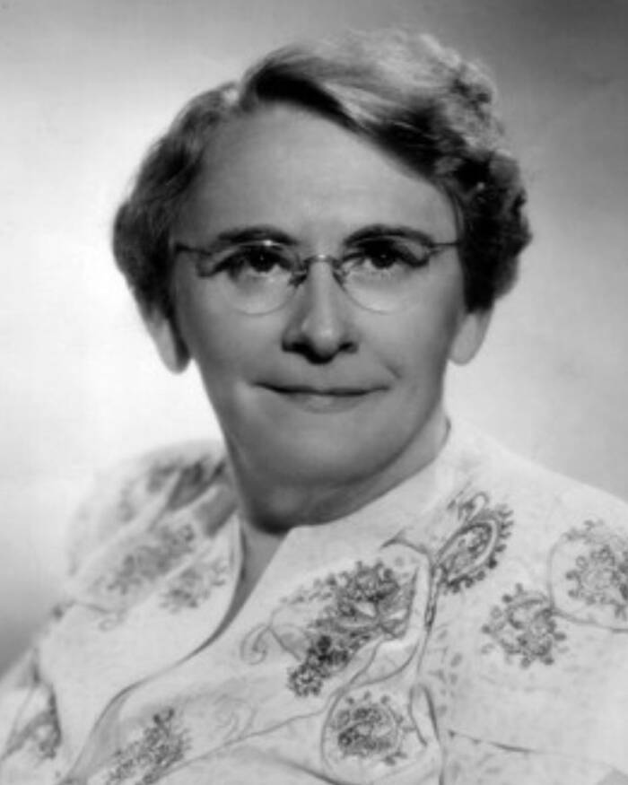 Georgia Tann