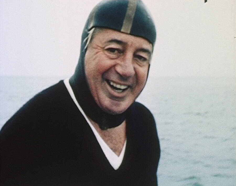 Harold Holt
