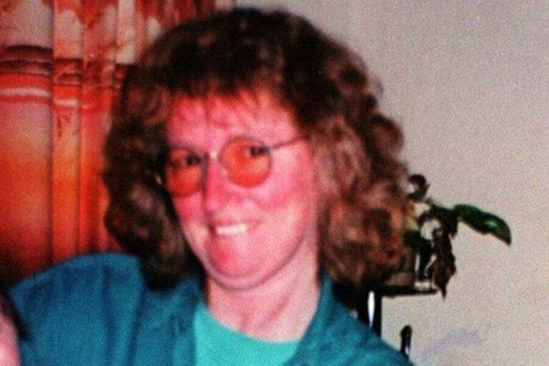 Katherine Knight, The Woman Who Turned Her Lover Into A Stew