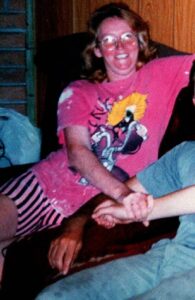 Katherine Knight Young