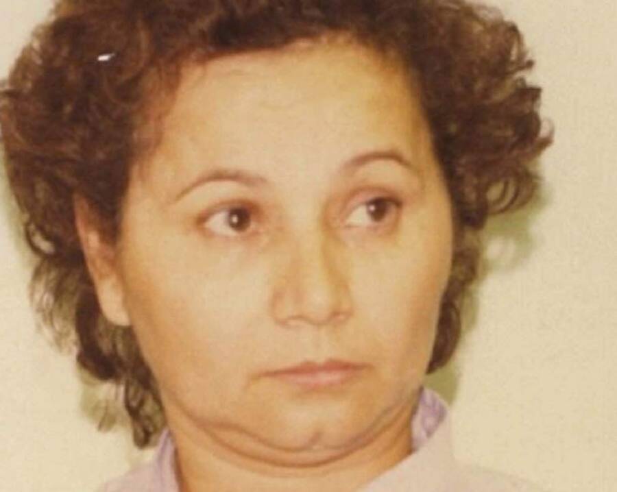 Griselda Blanco, The Colombian Drug Lord Known As 'La Madrina'