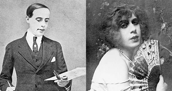 The Real Danish Girl: Lili Elbe's Tragic Life As A Transgender Pioneer