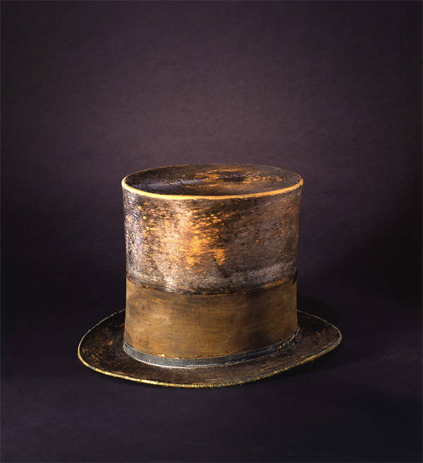 Lincolns Hat