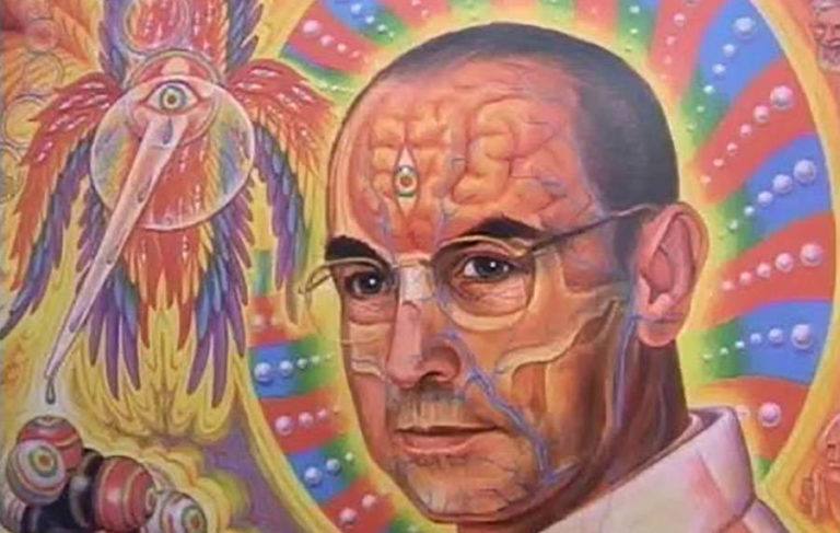 Bicycle Day, Albert Hofmann And The Accidental Origins Of LSD