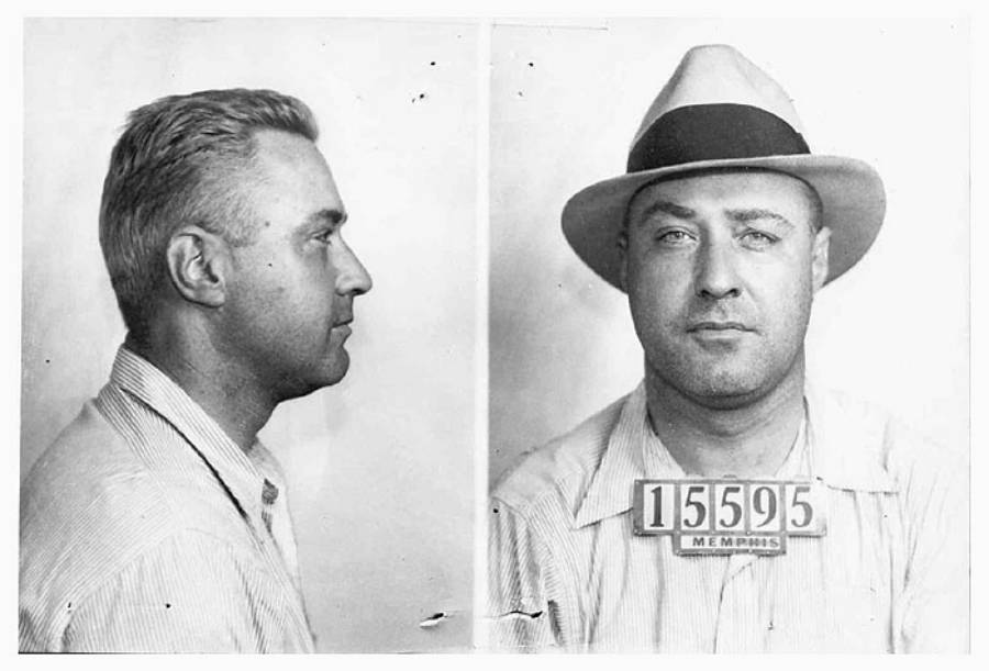 Famous Gangsters Of The 1920s Who Remain Notorious Today