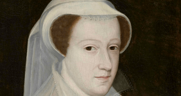 Mary, Queen of Scots And The Story Of Her Grisly, Botched Execution