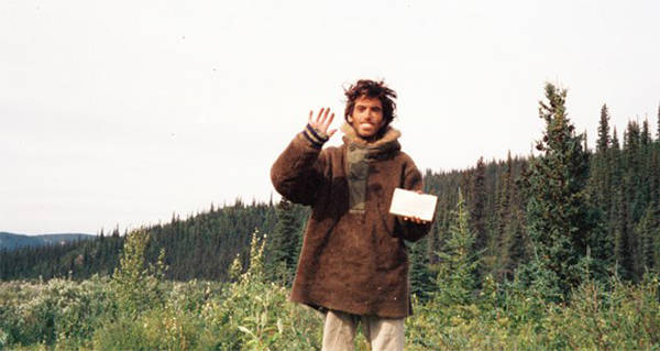 journey of chris mccandless