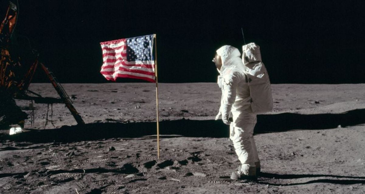 Was The Moon Landing Fake? Why Some People Think So