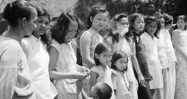 Japan S Comfort Women The Horrific Sexual Slavery They Endured