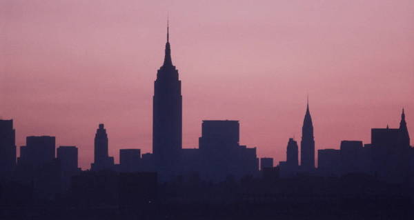 The Devastating New York Blackout Of 1977, In Photos