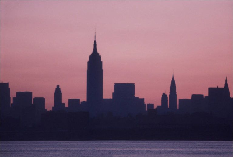 The Devastating New York Blackout Of 1977, In Photos