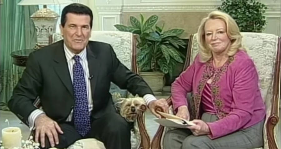 Peter Popoff