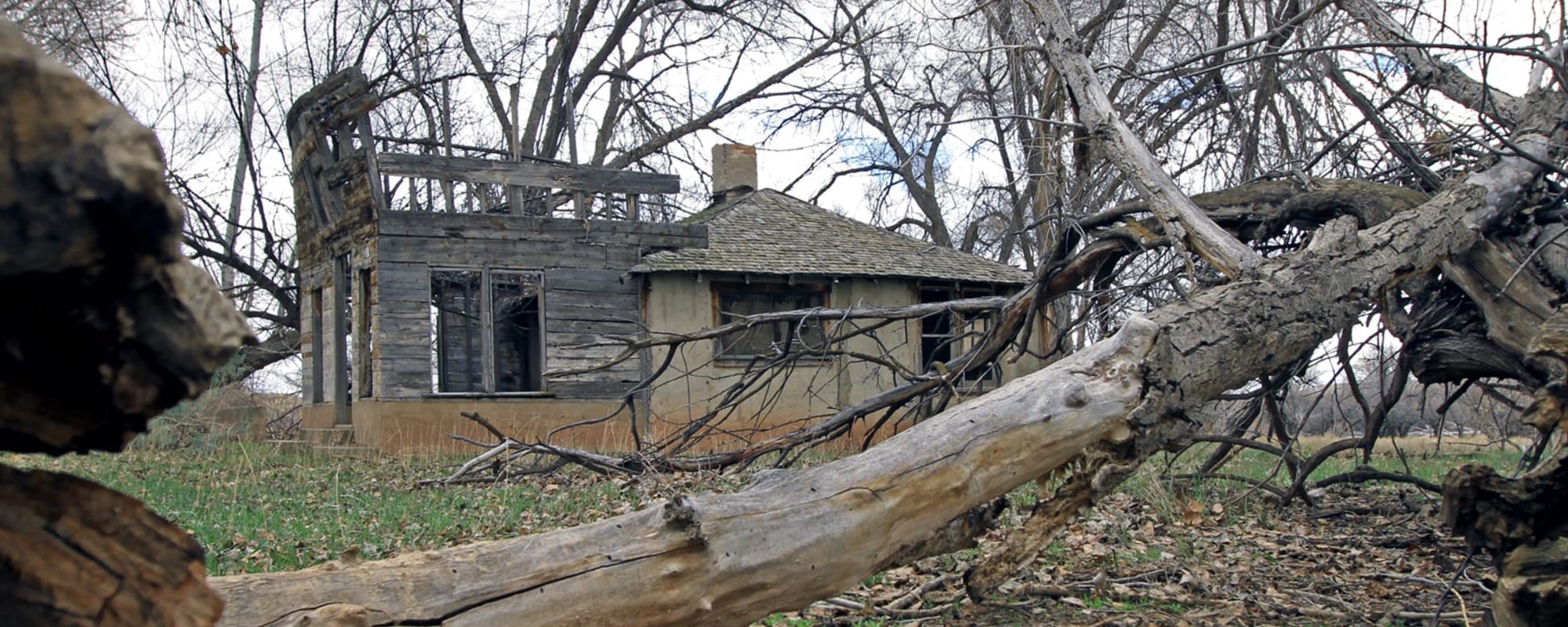 Skinwalker Ranch Skinwalker Ranch