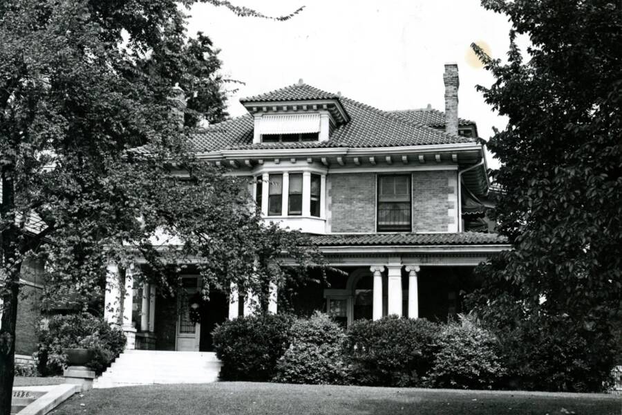 Tennessee Children's Home Society
