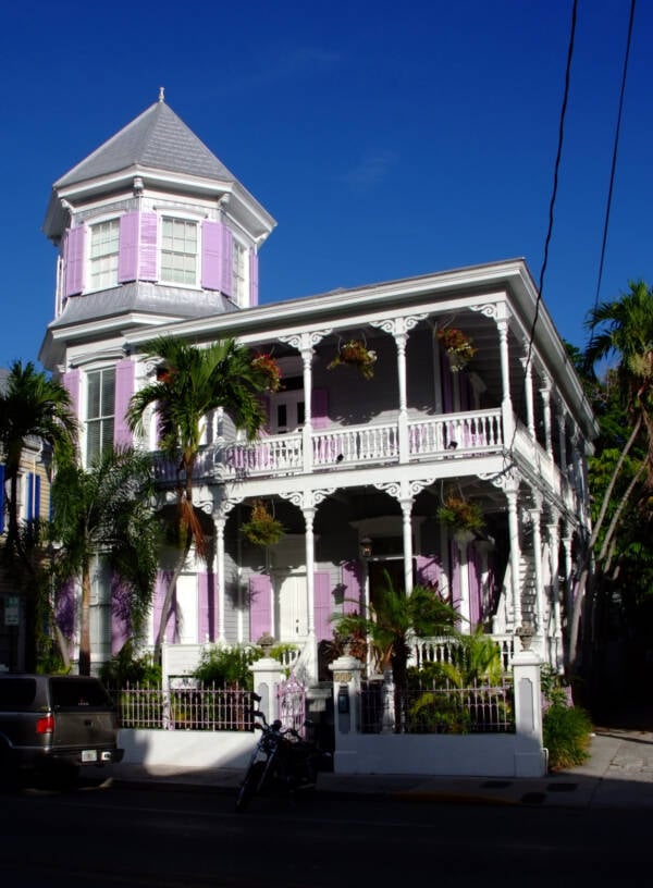 Discover the Story of Robert The Doll at our Key West Inn