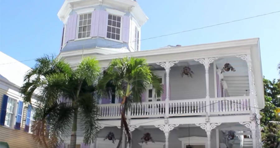 The Artist House