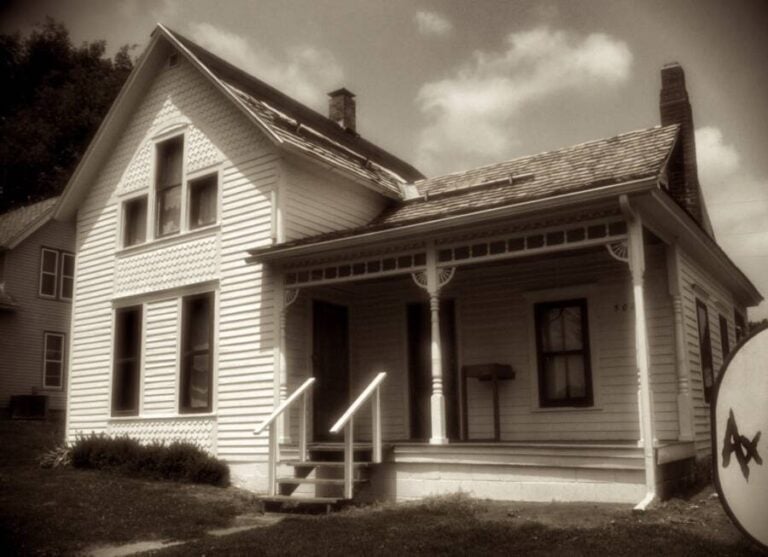 Villisca Axe Murders, The 1912 Massacre That Left 8 Dead