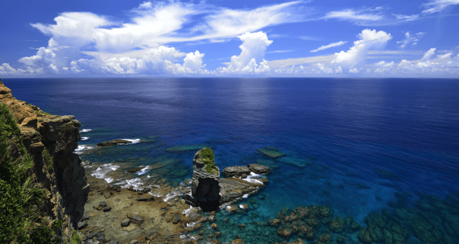 Yonaguni Monument Off Japan's Coast Still Has Experts Baffled