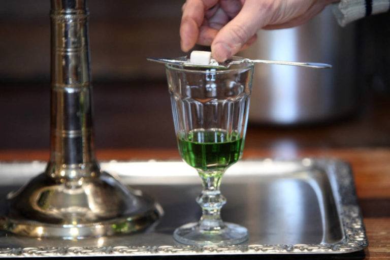 What Is Absinthe? The Controversial History Of The Green Drink