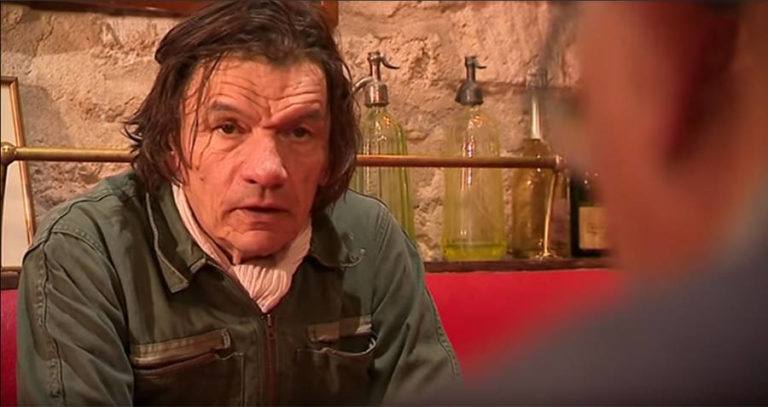 Alain Lamare, The Cop Who Was The Murderer He Was Trying To Catch