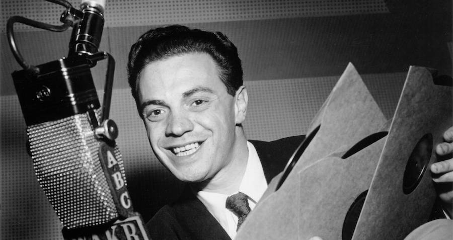 The Dramatic Rise And Fall Of Alan Freed — “Father Of Rock And Roll”