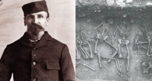 Alfred Packer Cannibal Featured