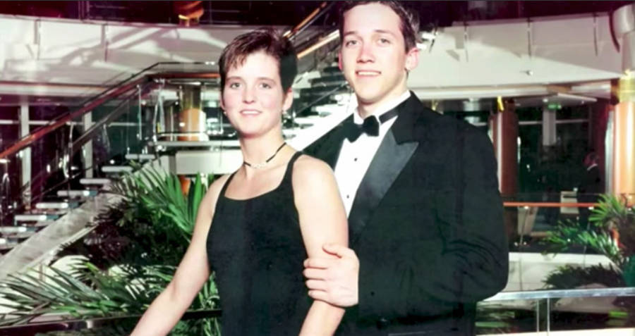 Amy Lynn Bradley S Baffling Disappearance From A Caribbean Cruise