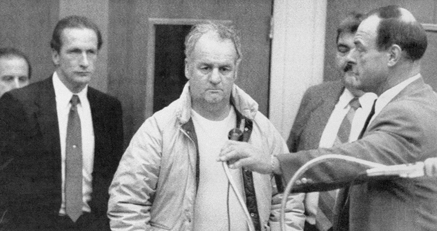 Inside The Mind Of Arthur Shawcross, The 300-Pound "Genesee River Killer"