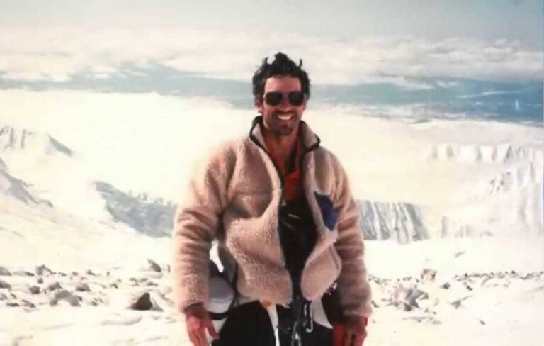 Beck Weathers And His Incredible Mount Everest Survival Story