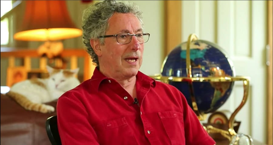 Beck Weathers