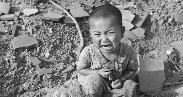 33 Hiroshima Aftermath Photos That Reveal The True Devastation