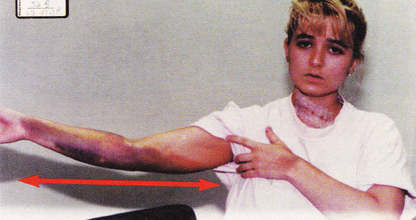 The Horrific Story Of Darlie Routier And The Children She Killed