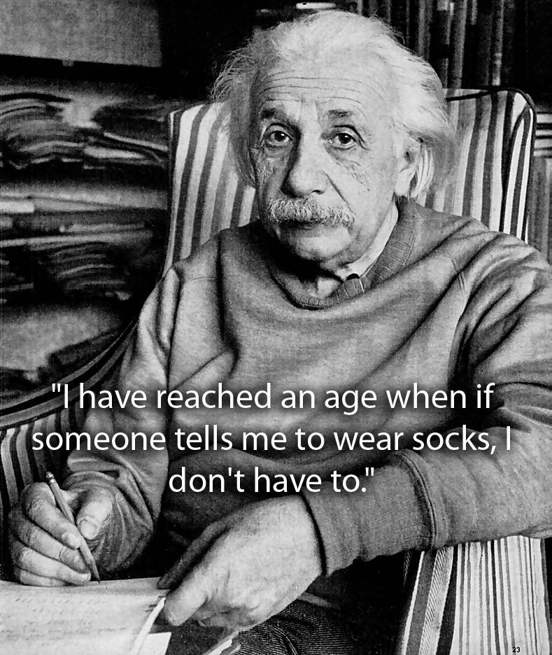 30 Albert Einstein Quotes Thatll Blow Your Mind Wide Open